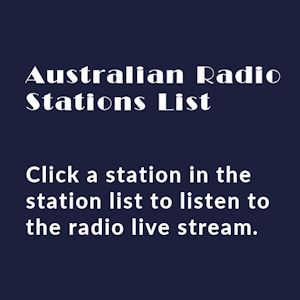 radio station logo